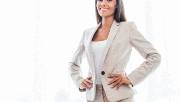 Mentalidad de éxito