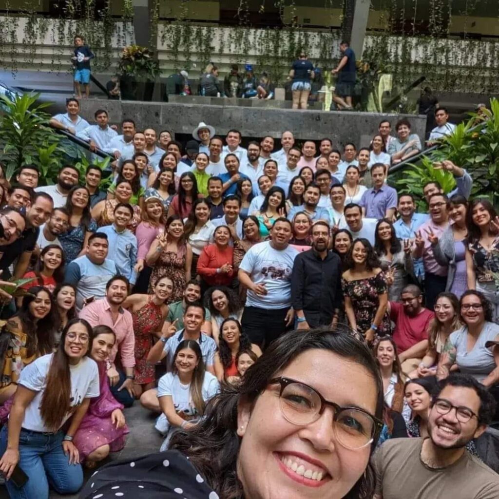 Kybernus Red Emprendimiento