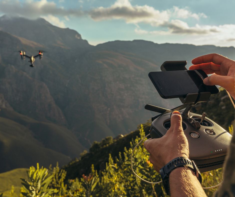 Tomar distancia toma de decisiones