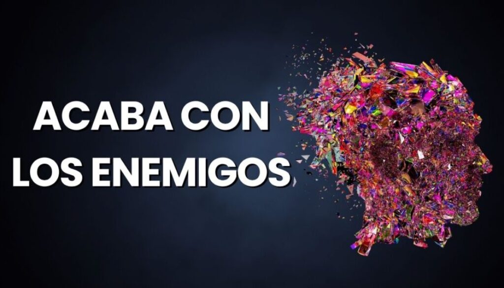 Determinacion y confianza acaba con el miedo podcast con Fabian Camacho y Edmund Mejia