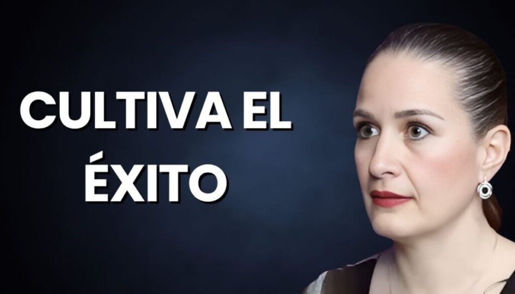 El exito se cultiva podcast con Marifer Pavon y Edmund Mejia