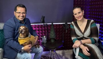 Liderazgo en el Emprendimiento: Cómo Potenciar tu Equipo con Marifer Pavón