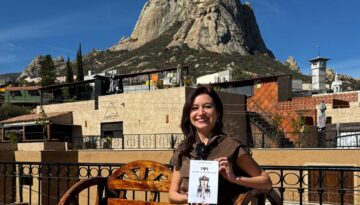 Yo Soy la primera dama