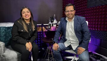 Empresaria antes de los 30