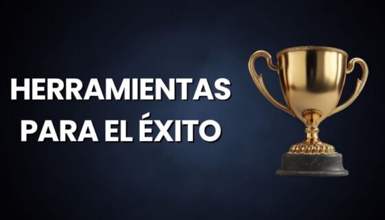 Herramientas para el exito podcast con Luis Antonio Hernandez y Edmund Mejia