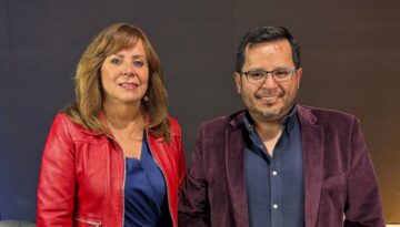 El poder del agradecimiento