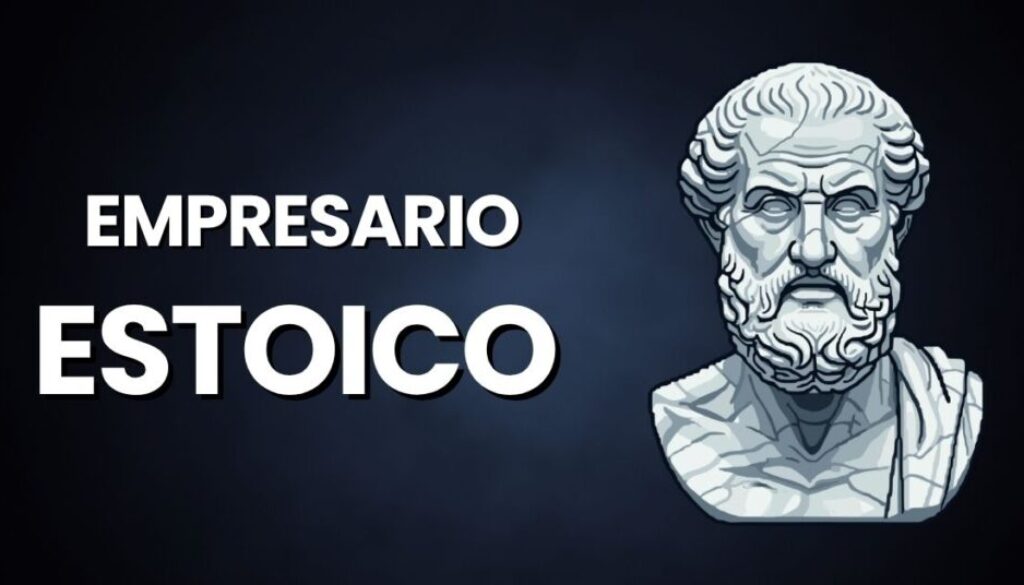 Empresario Estoico Podcast con Jorge Herbert y Edmund Mejia