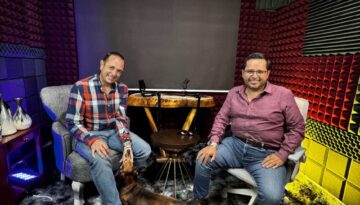 Empresario exitoso estóico