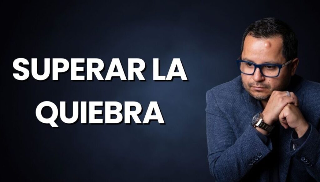 De estar en la quiebra a ser reconocido como experto en podcast blog by Edmund Mejia