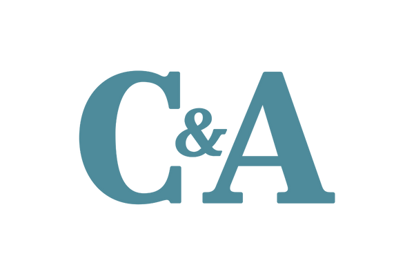 CA logo