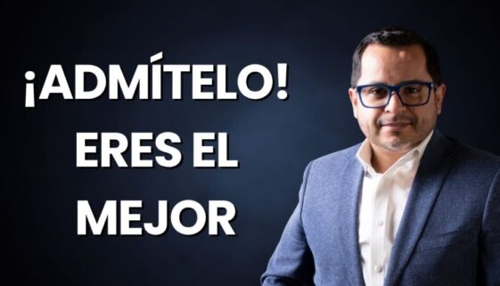 Eres el mejor blog by Edmund Mejia