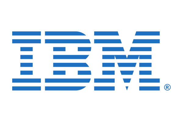 IBM Logo