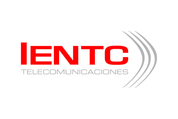 IENTC Logo Colores