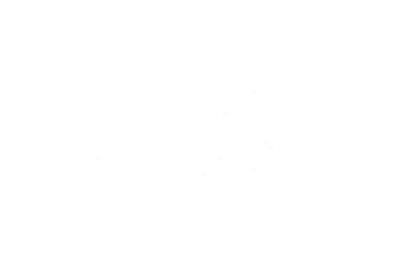 Kybernus Logo