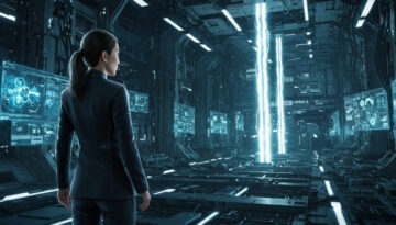 Lider digital en 2025