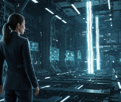 Lider digital en 2025