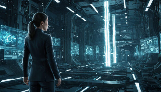 Lider digital en 2025