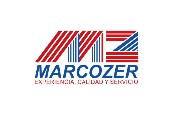 Marcozer Logo color