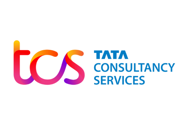 TATA Consultancy Services Logo Color
