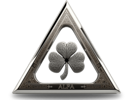 ALFA Legacy Logo png sin fondo