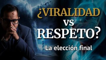 Edmund Mejia Ingenieria de negocios El Codice Revelado Ep 1 Viralidad o Respeto