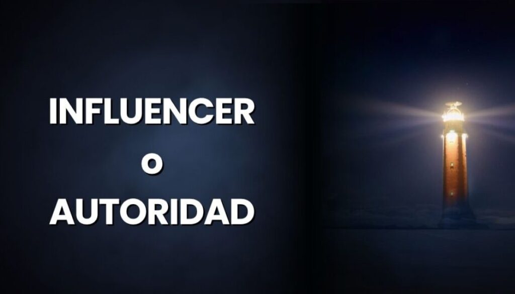 Influencer o Autoridad ALFA Legacy de Edmund Mejia