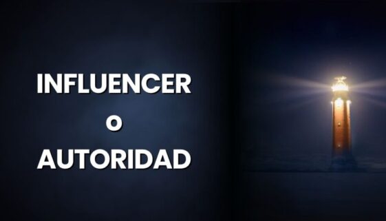 Influencer o Autoridad ALFA Legacy de Edmund Mejia
