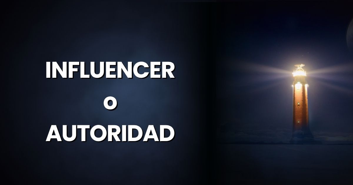Influencer o Autoridad ALFA Legacy de Edmund Mejia
