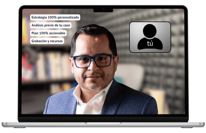 ALFA Strategy Call con Edmund Mejia ALFA Strategy Call con Edmund Mejia