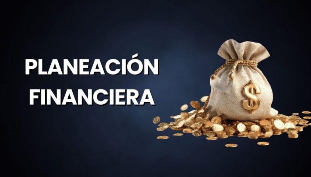 Planeación financiera podcast con Carlos Morales y Edmund Mejia