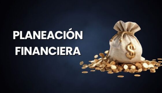 Planeación financiera podcast con Carlos Morales y Edmund Mejia