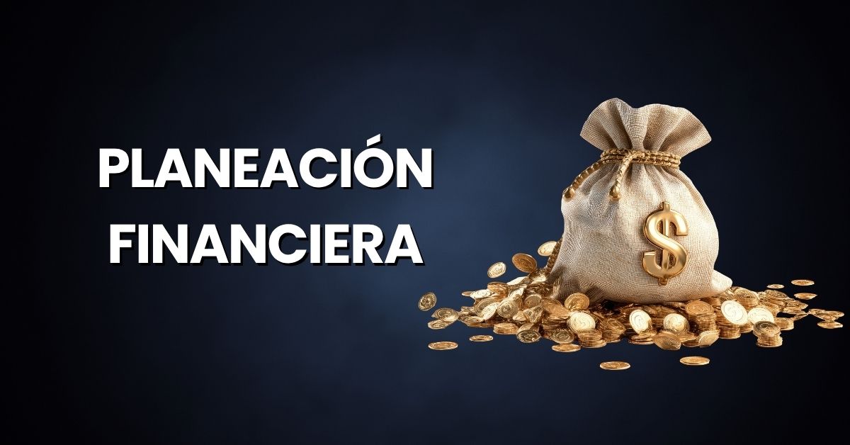 Planeación financiera podcast con Carlos Morales y Edmund Mejia