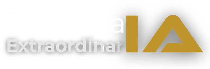 Logo Empresa ExtraordinarIA Logo Empresa ExtraordinarIA
