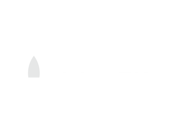 Metlife logo blanco