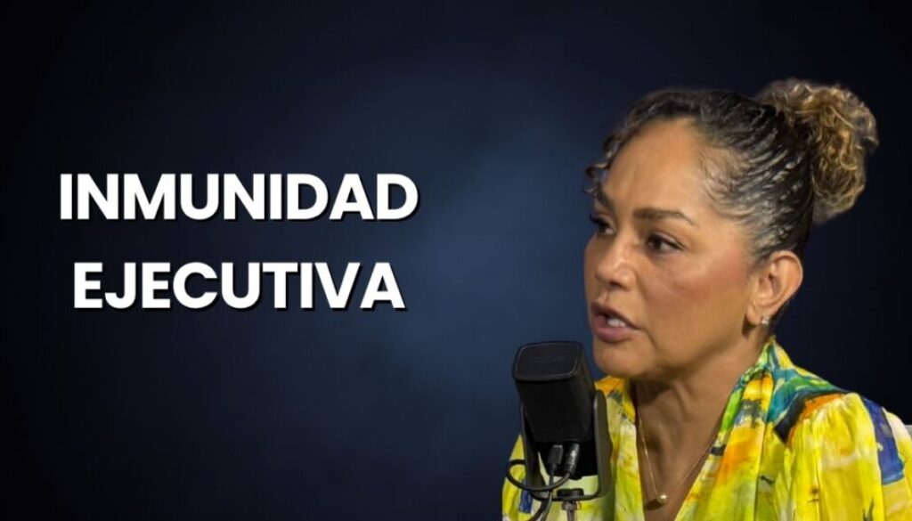 Ana Cortes hablando acerca de Inteligencia Artificial, Negocios, Inversiones y Liderazgo en el Podcast El Códice del Líder Digital con Edmund Mejía