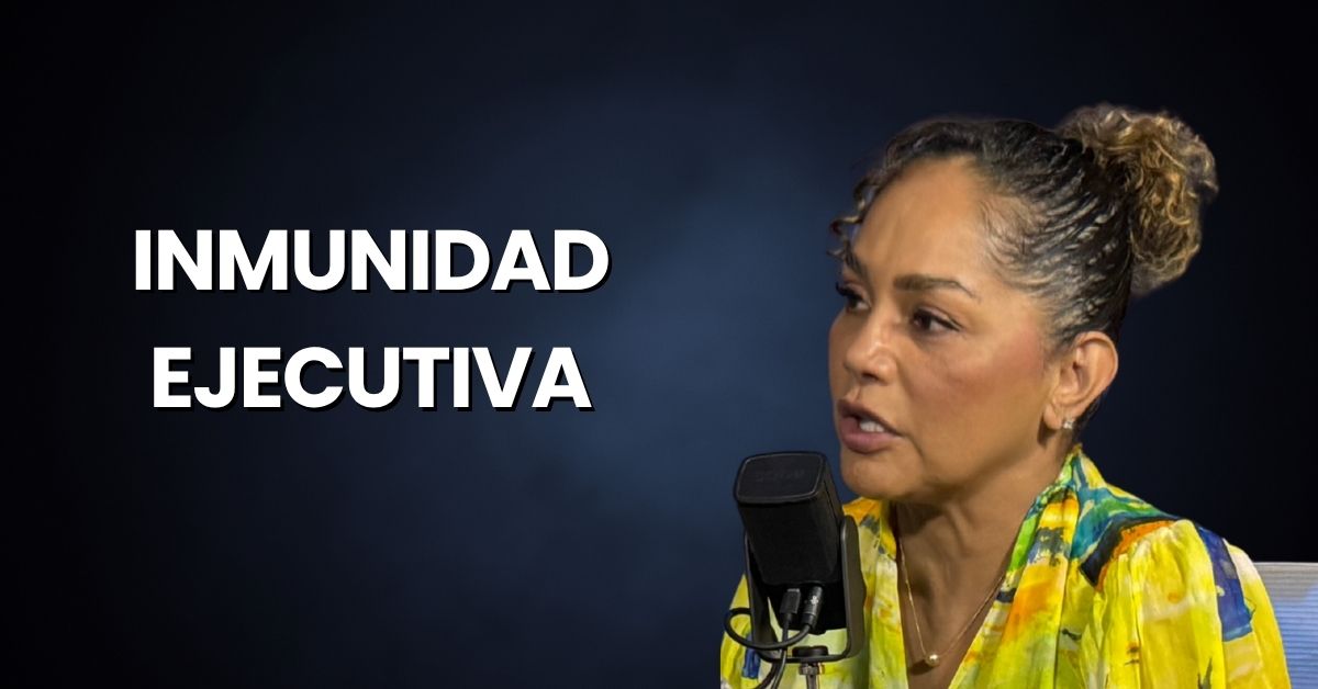 Ana Cortes hablando acerca de Inteligencia Artificial, Negocios, Inversiones y Liderazgo en el Podcast El Códice del Líder Digital con Edmund Mejía
