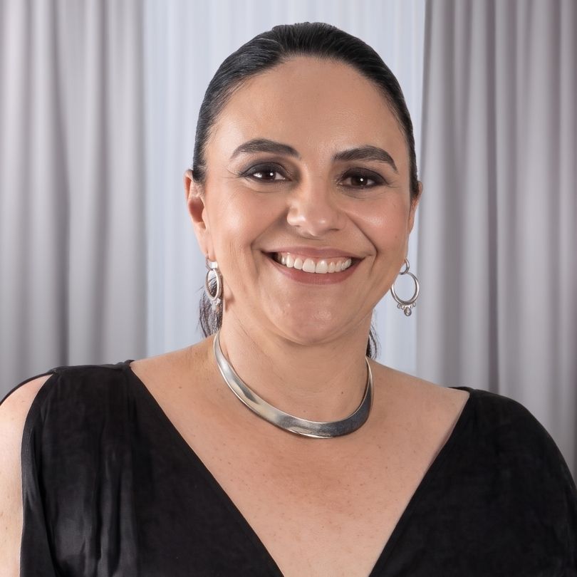 Jackeline Verdin Fundacion Kristen