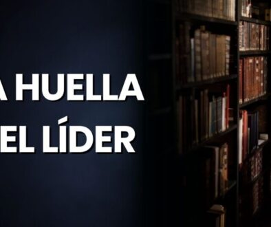 La huella del lider legado digital Edmund Mejia