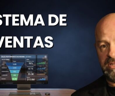 Sistema de Ventas de Alto Valor ventas automotriz e inmobiliario podcast con Alberto Castro Sales Training