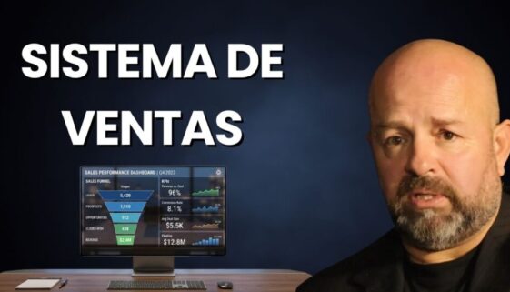 Sistema de Ventas de Alto Valor ventas automotriz e inmobiliario podcast con Alberto Castro Sales Training
